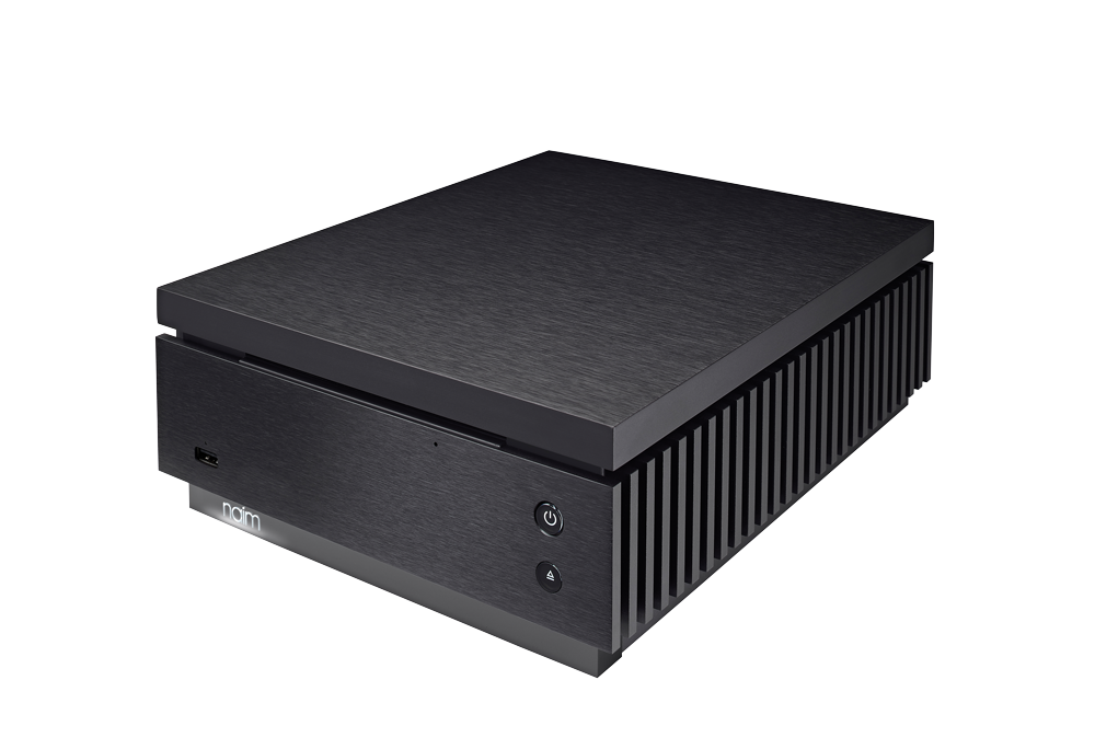 Naim uniti core heaven audio
