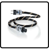 Vincent Hi-End Power Cable premium 1,5m