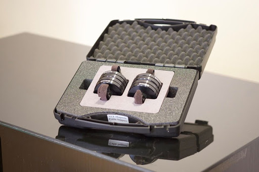 VCF Magnetic Cable Support SET OF 4