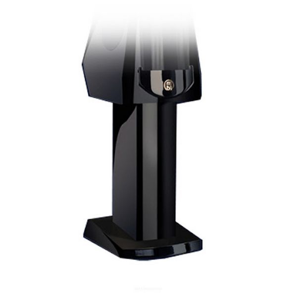 MBL 120 Stand System Piano Black