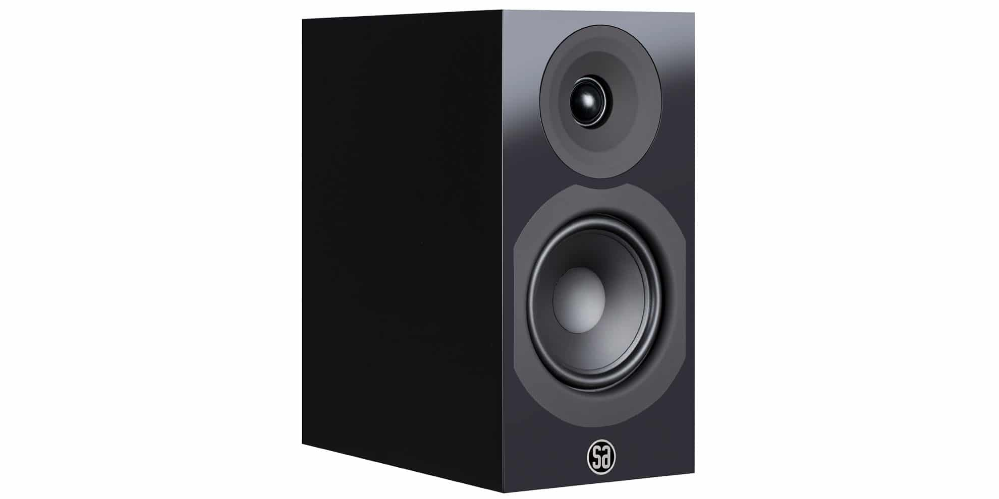 System Audio saxo 7 active B/T heaven audio