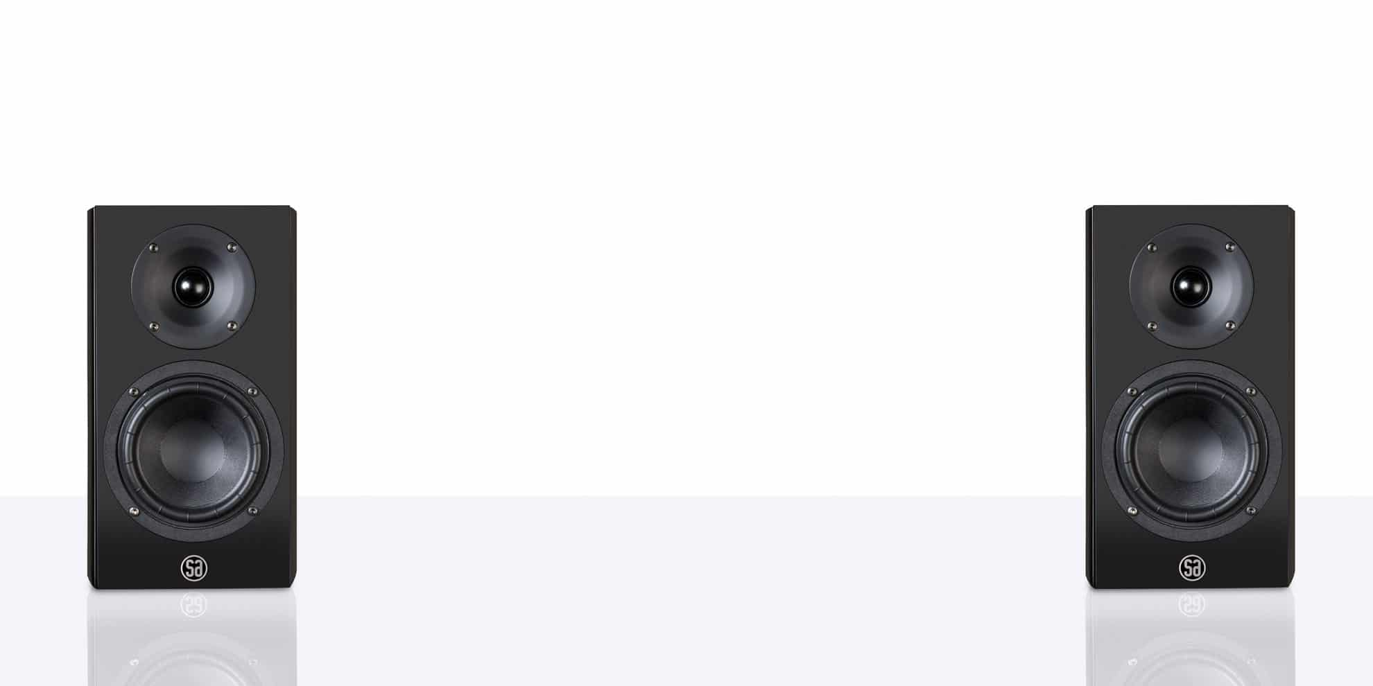 System Audio Legend 5 heaven audio