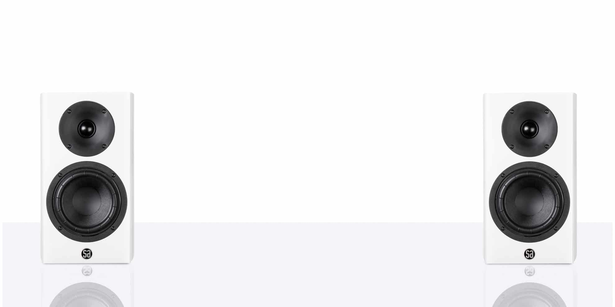 System Audio Legend 5 heaven audio