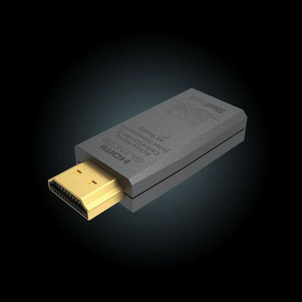 IFI HDMI iSILENCER