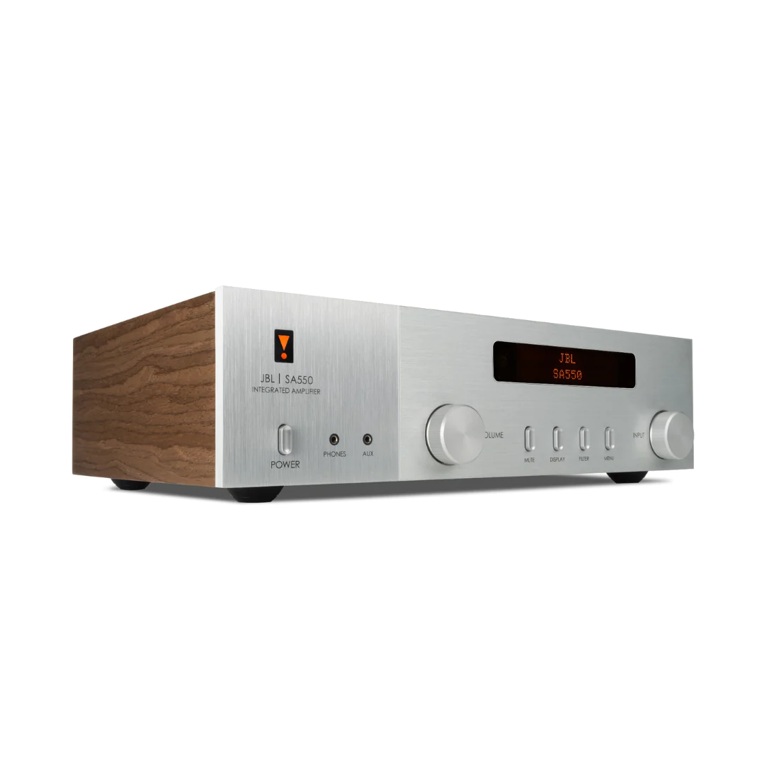 JBL SA550 CLASSIC