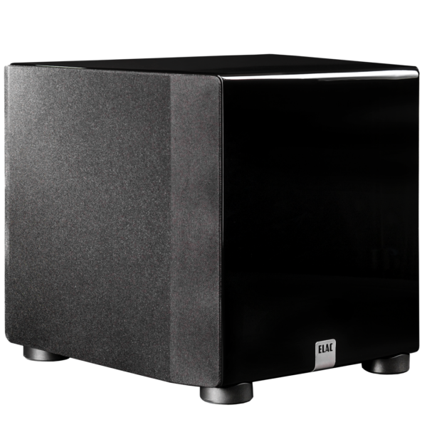 Elac Varro DS1200 12″ Dual Subwoofer