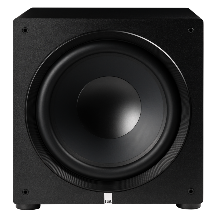 Elac Varro PS500 15″ Black