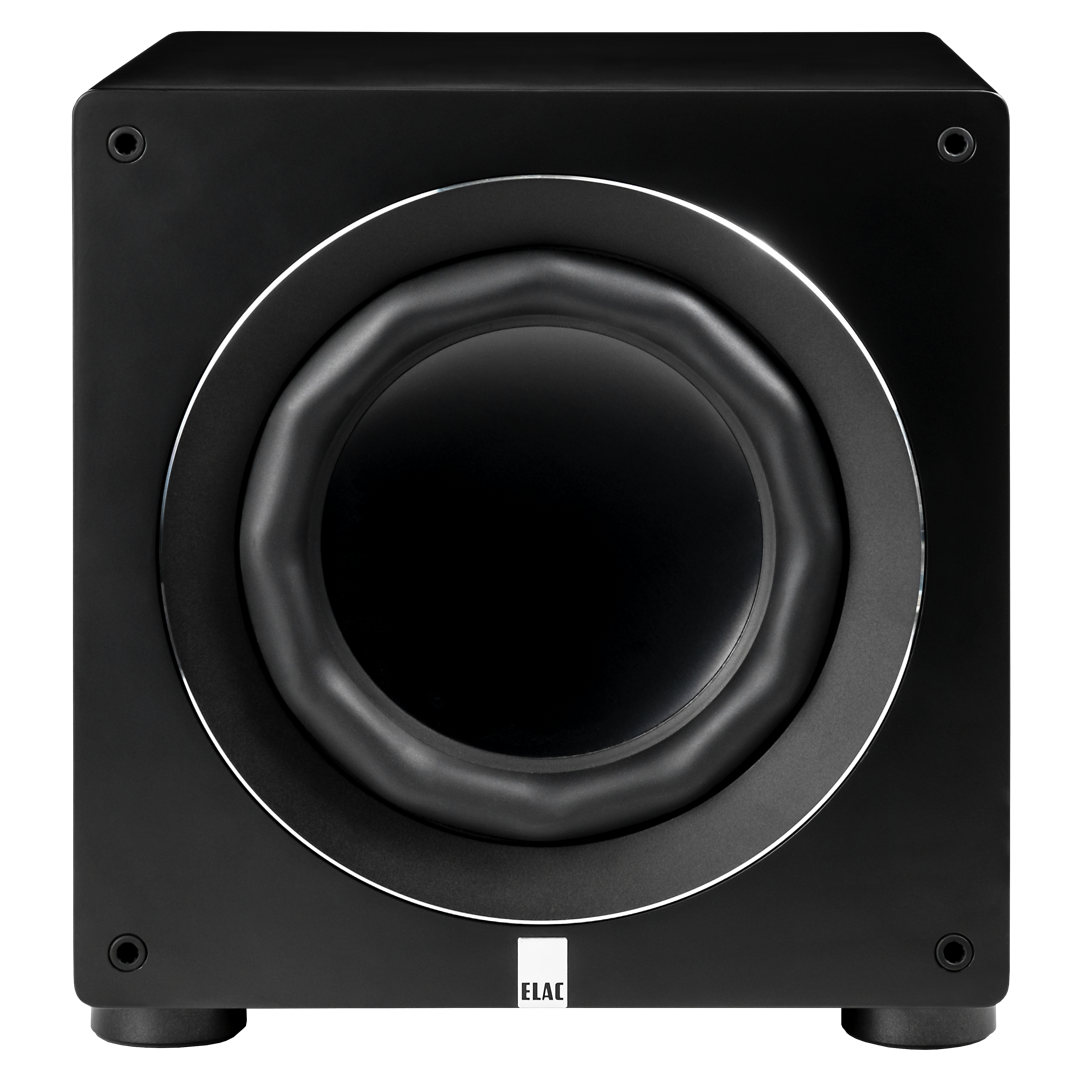 Elac Varro Reference RS700 12" Black