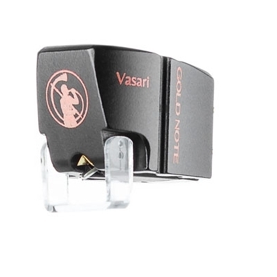 Goldnote VASARI  RED heaven audio