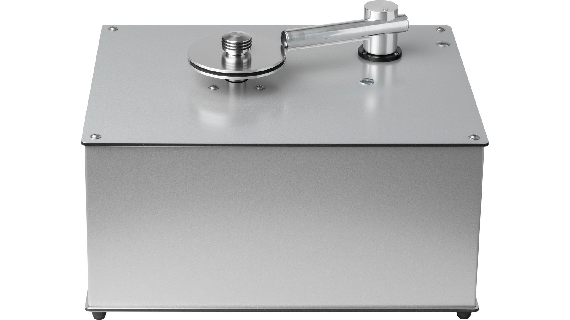 Project VC-S2 ALU HEAVEN AUDIO