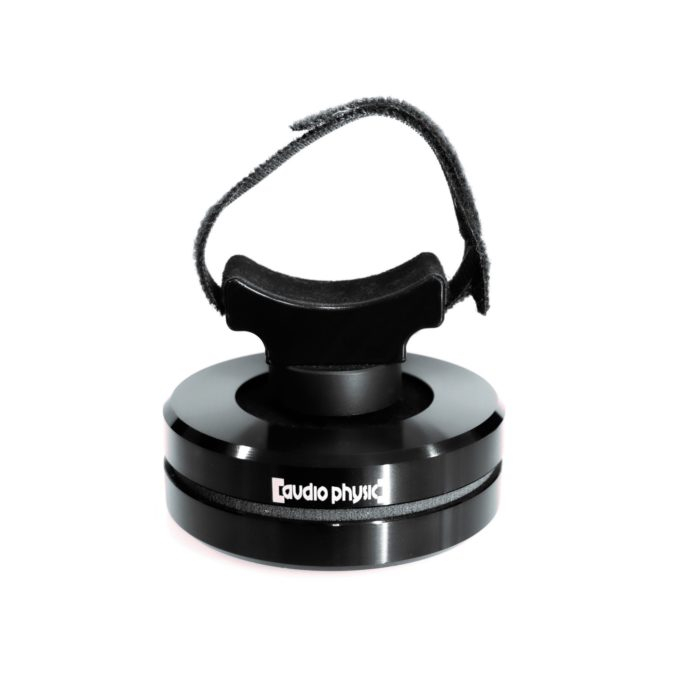 VCF Magnetic Cable Support SET OF 4