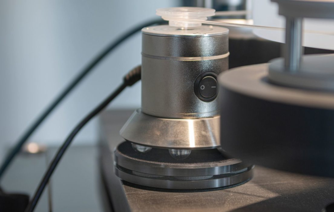 Audio Physic VCF TURNTABLE SUPPORT