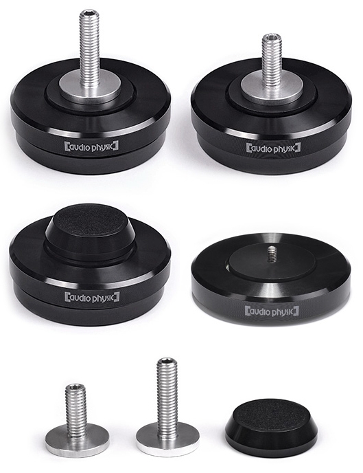 Audio physic VCF V MAGNETIC