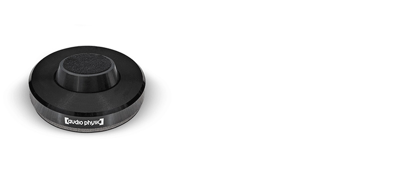 Audio physic vcf III double component