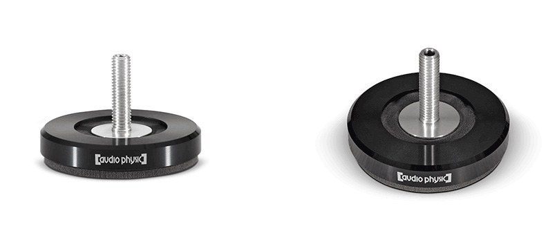 Audio physic vcf III double M8