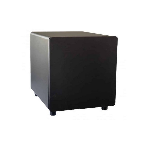 Velodyne Impact 15  Black