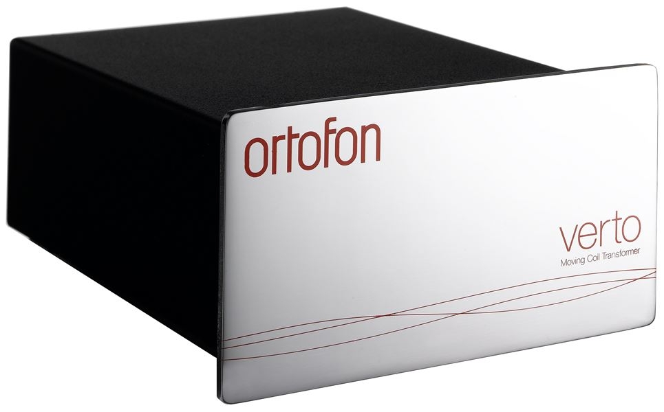 Ortofon verto