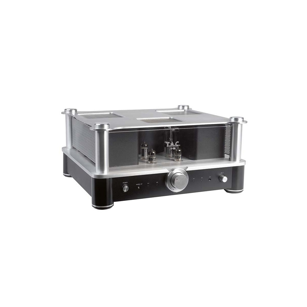 Vincent T.A.C V60 heaven audio