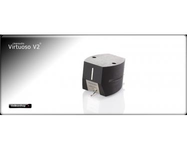 Clearaudio virtuoso V2 styus