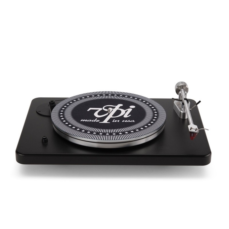 VPI Cliffwood heaven audio