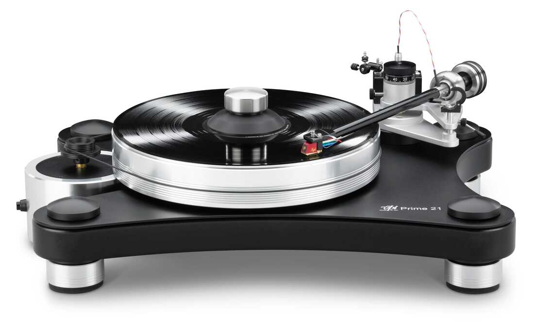 VPI PRIME 21