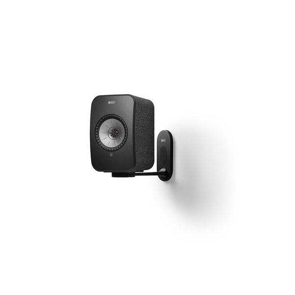 KEF B1 LSX Wall Bracket Dark Grey (ζεύγος)