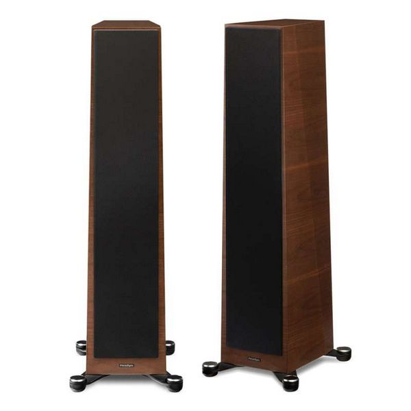 το Founder 80F, είναι τεράστιο σε απόδοση! Έχοντας μια διακριτική παρουσία στο σαλόνι σας, το ζεύγος ηχείων Founder 80F προσφέρει εντυπωσιακό ήχο, ευρεία απόκριση συχνοτήτων και δυναμική που παραπέμπει σε ηχείο πολύ μεγαλύτερων διαστάσεων