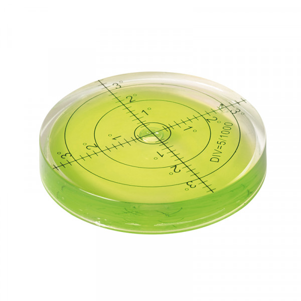dynavox LIBELLE (Bubble Level)