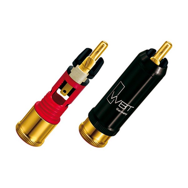 RCA Male - WBT-0110 Cu 