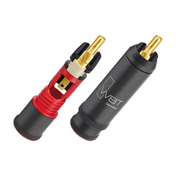 RCA Male - WBT-0114 Cu