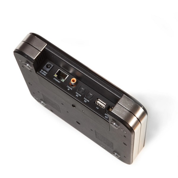 Ο Electrocompaniet RENA S2 Wireless Network Streamer είναι ένας κορυφαίος δικτυακός music streamer υψηλής ποιότητας, σχεδιασμένος για να πρσφέρει μοναδική ηχητική εμπειρία με εξαιρετική ευχρηστία και συνδεσιμότητα.