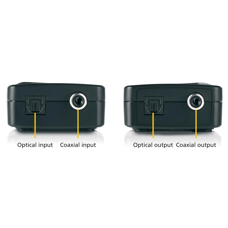 Marmitek Connect TC22