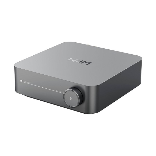 WiiM Amp