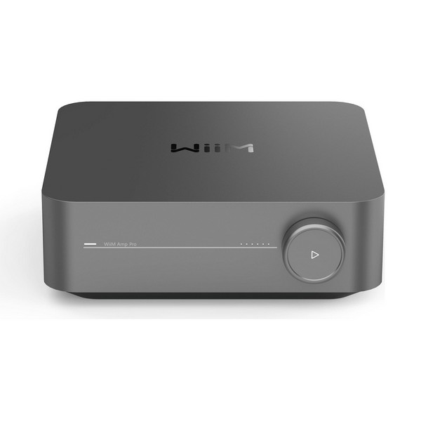 WiiM Amp Pro
