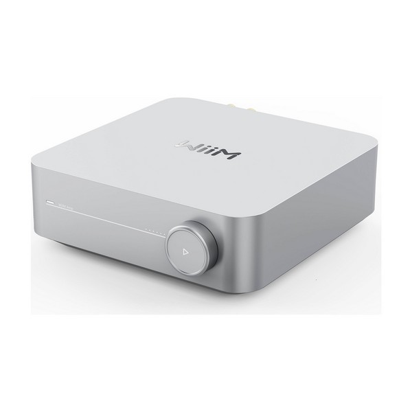 WiiM Amp