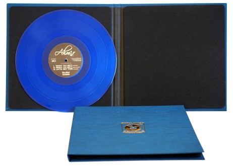 Simply Analog Work Mat