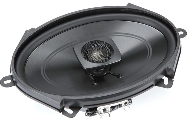 Polk Audio DB572 Ηχεία Αυτοκινήτου - Σκάφους 5"x7" 75W RMS (Ζεύγος)