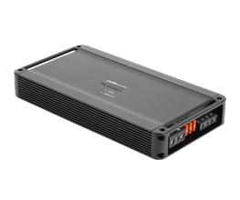 Polk Audio PAD1000.1 Ενισχυτής Αυτοκινήτου - Σκάφους μονοκάναλος(Τεμάχιο)