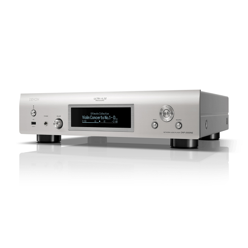 Denon DNP-2000NE PS