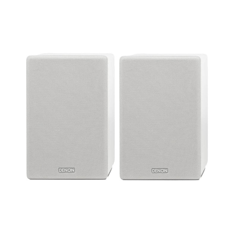 Denon SC-N10 White