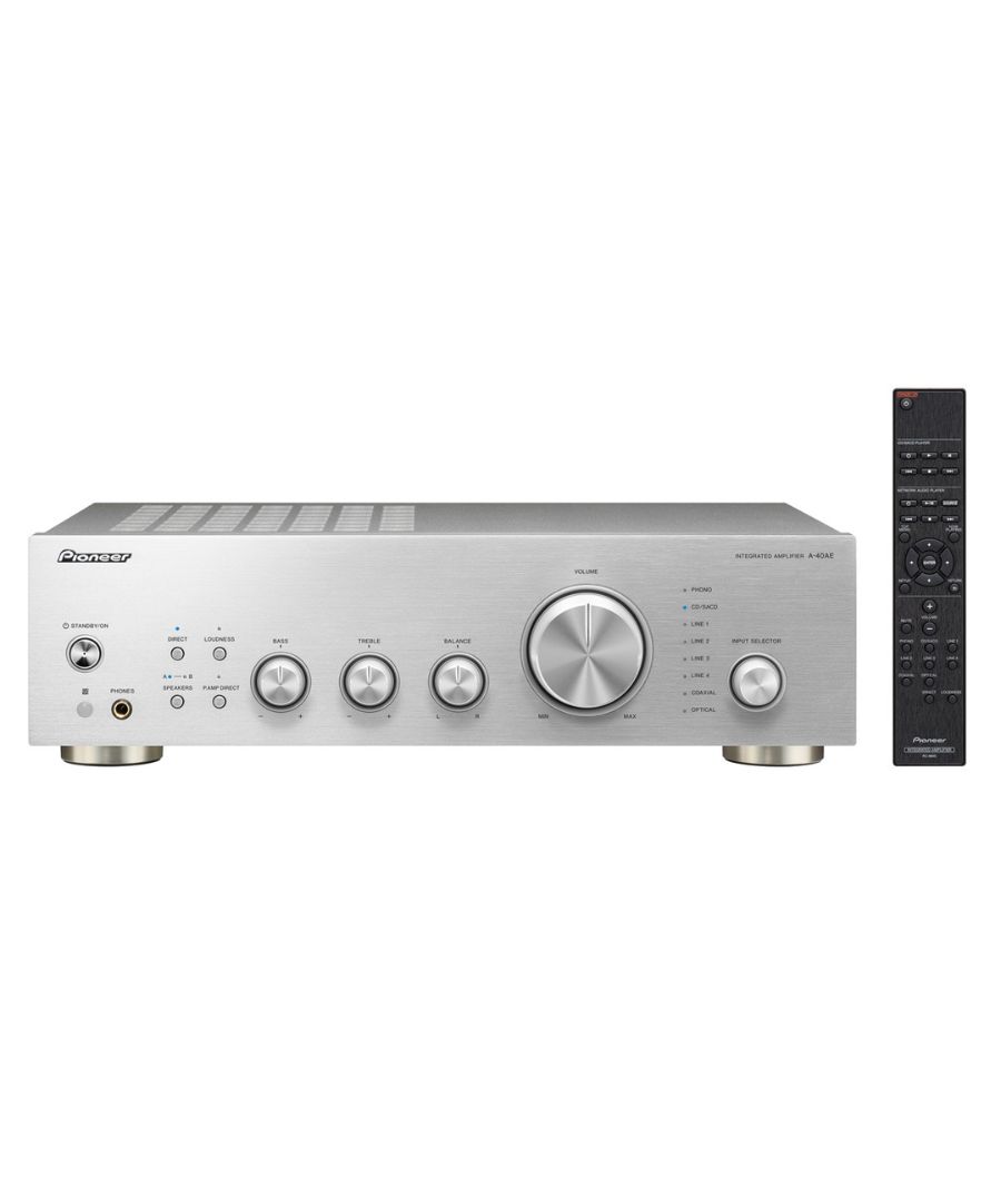 PIONEER A-40AE HEAVEN AUDIO