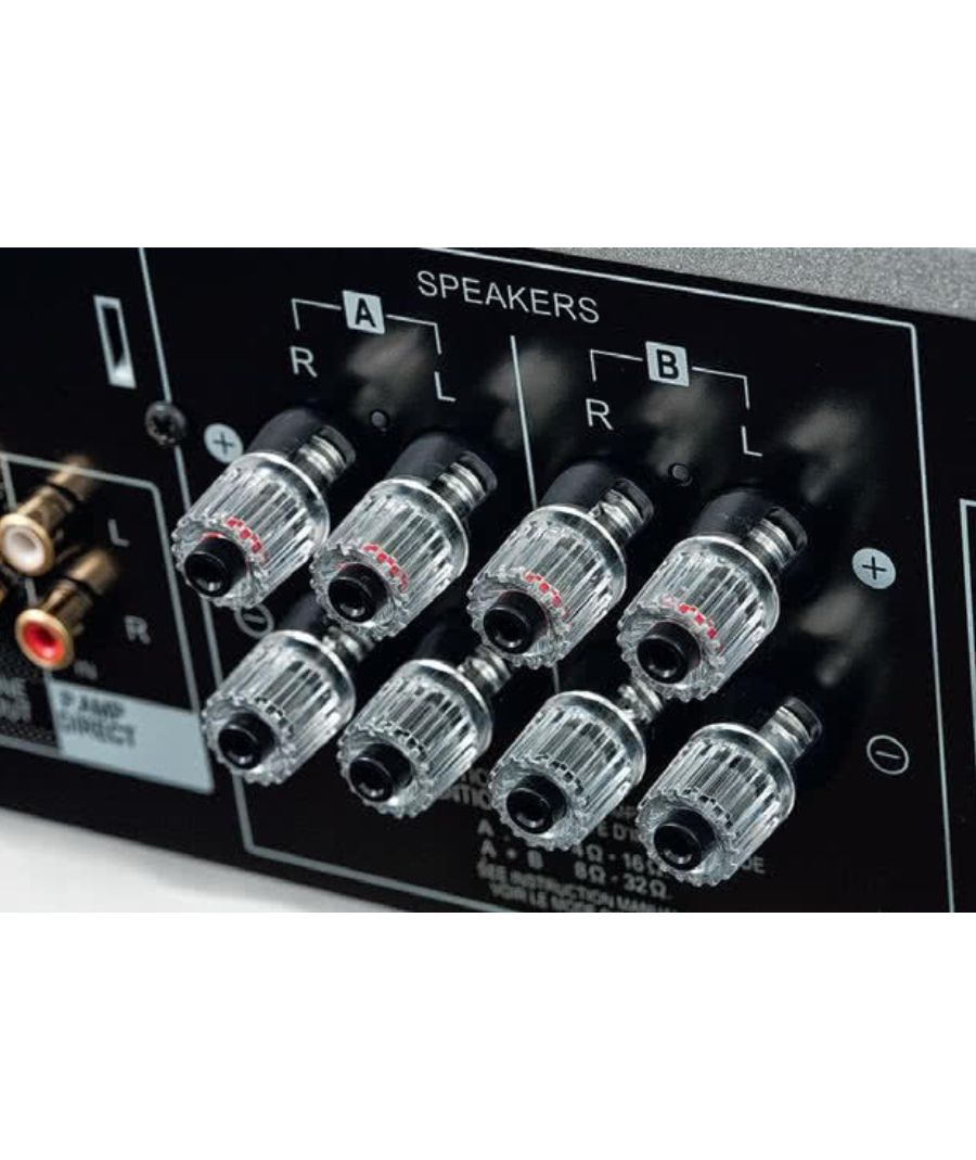 PIONEER A-40AE HEAVEN AUDIO