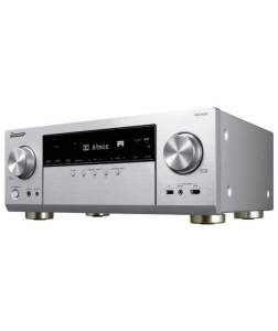Pioneer VSX-LX305 Ραδιοενισχυτής Home Cinema 9.2 Καναλιών Network AV Receiver Silver (Τεμάχιο)