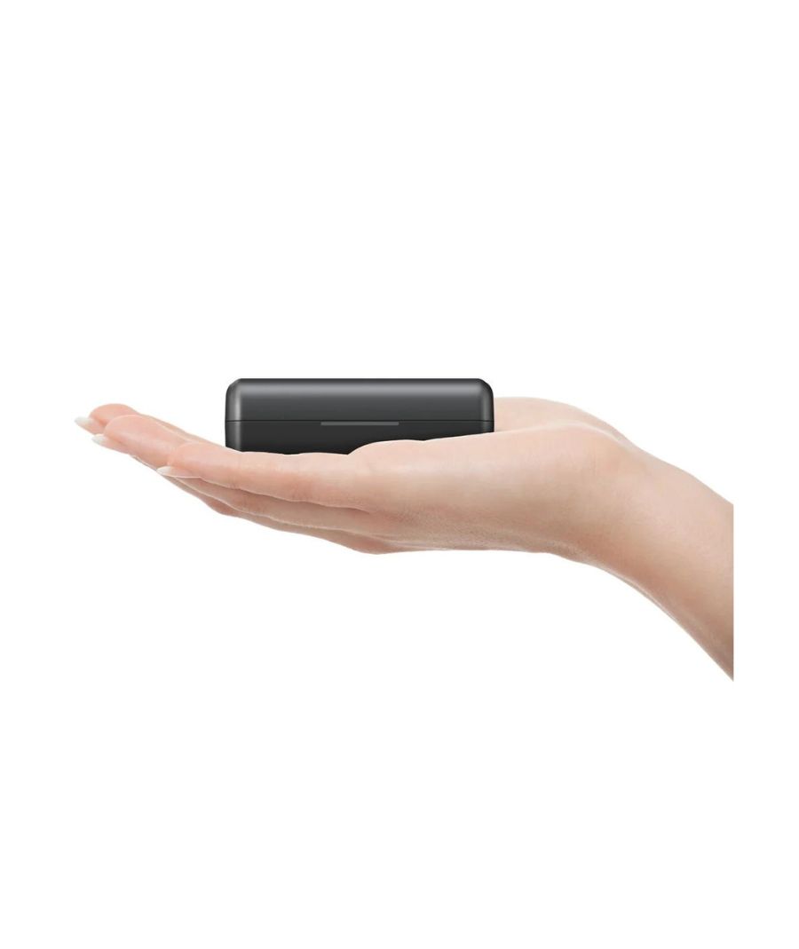 Pioneer SE-C5TW-B In-Ear Bluetooth Handsfree Ακουστικά Handsfree Black