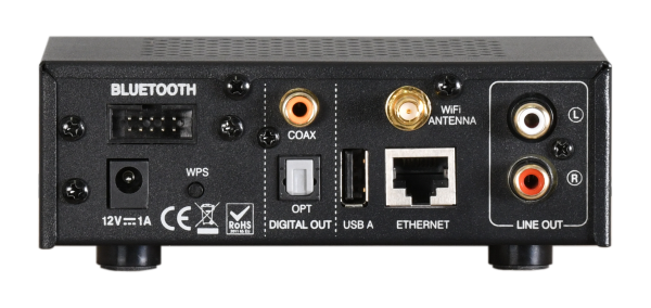 Advance Paris WTX-StreamTubes