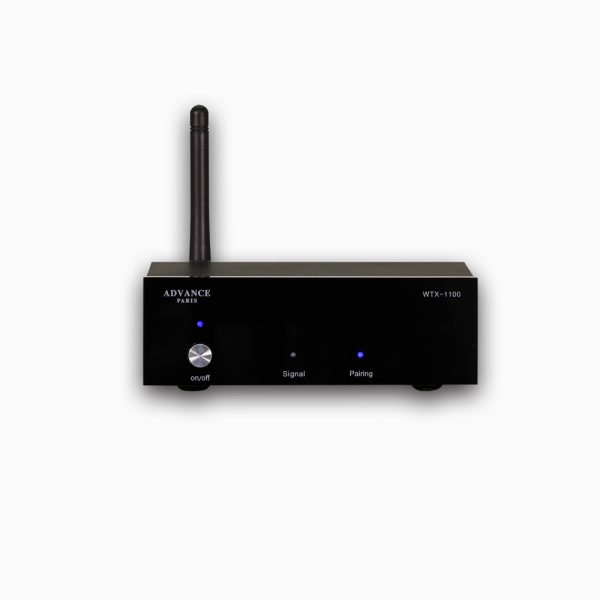 Advance Paris - WTX-1100 Bluetooth Receiver