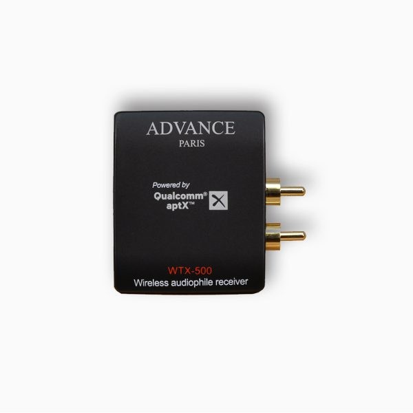 Advance Paris - WTX-500 Bluetooth Receiver