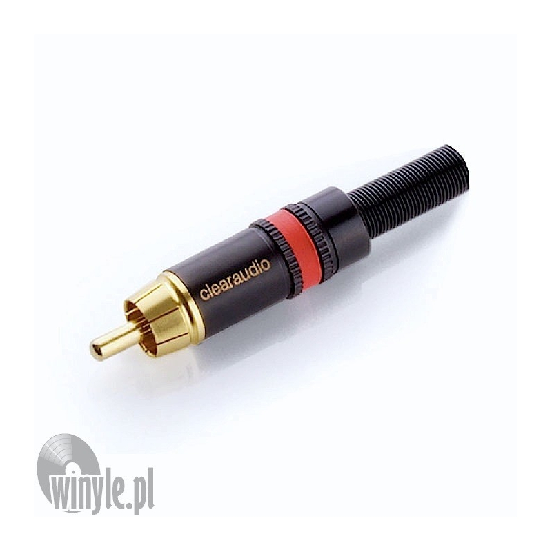 Clearaudio RCA Smart