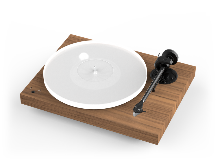 Project X1 walnut heaven audio