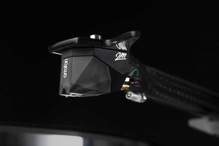 Project X2 (ortofon 2m silver) Heaven Audio